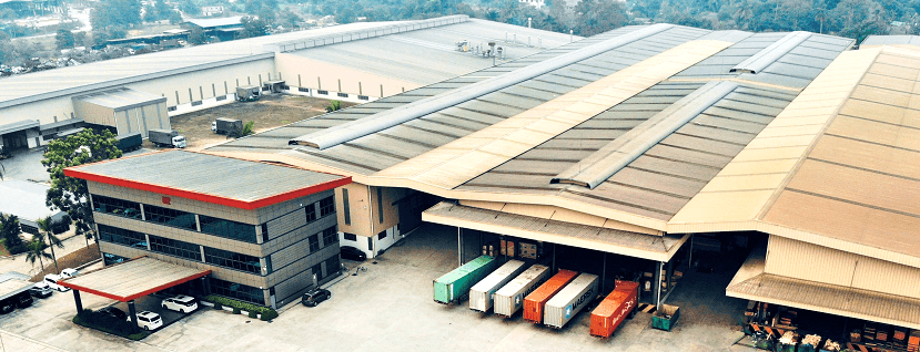 United Panel-System Factory