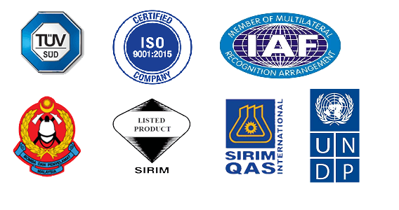 certifications