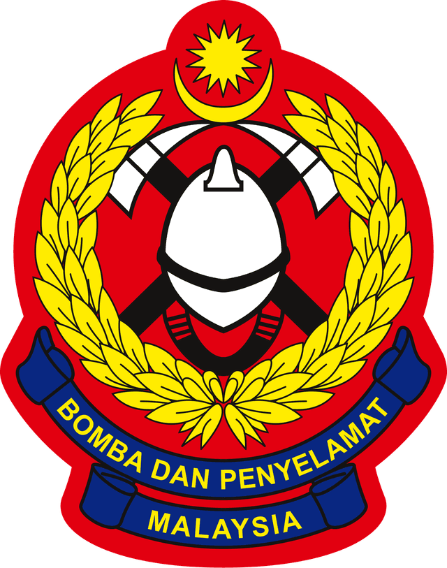Bomba Malaysia Fire Approved