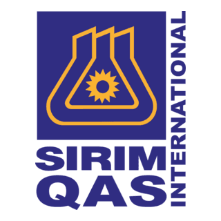 SIRIM QAS International Certified